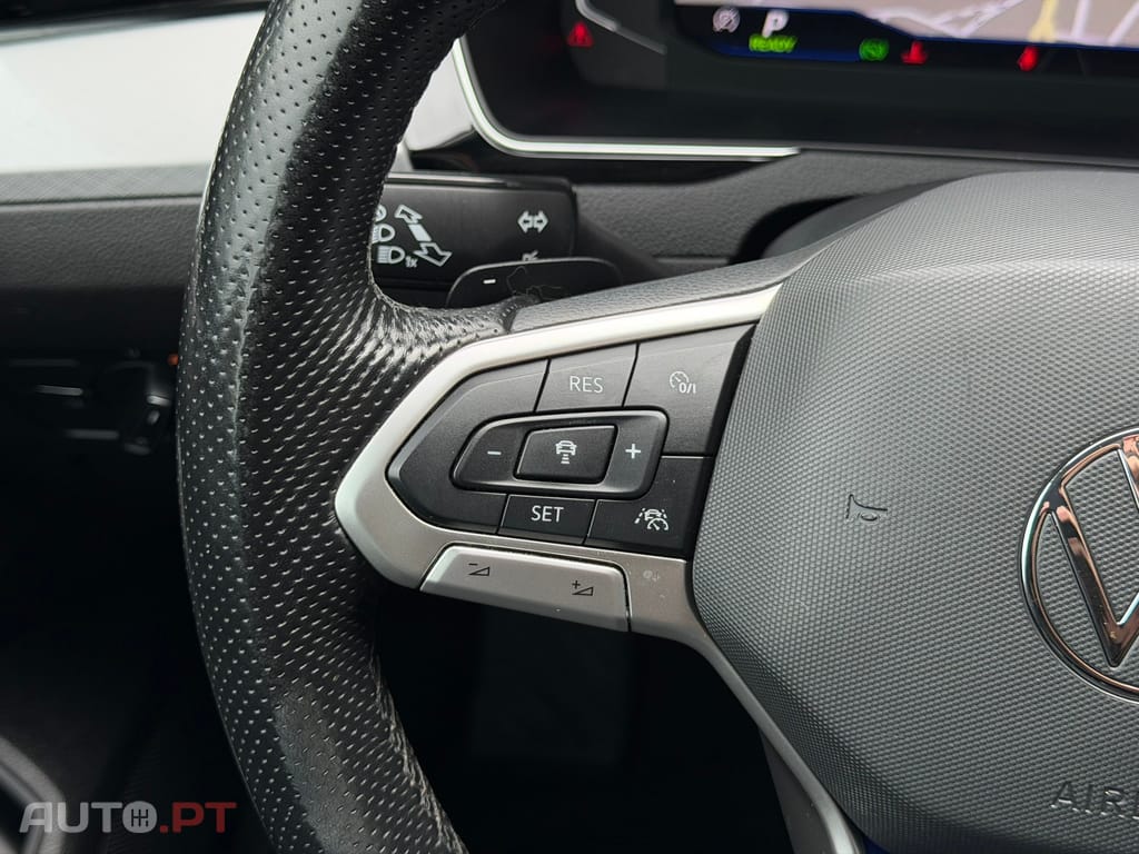 Volkswagen Passat 1.4 TSI GTE+ Plug-in