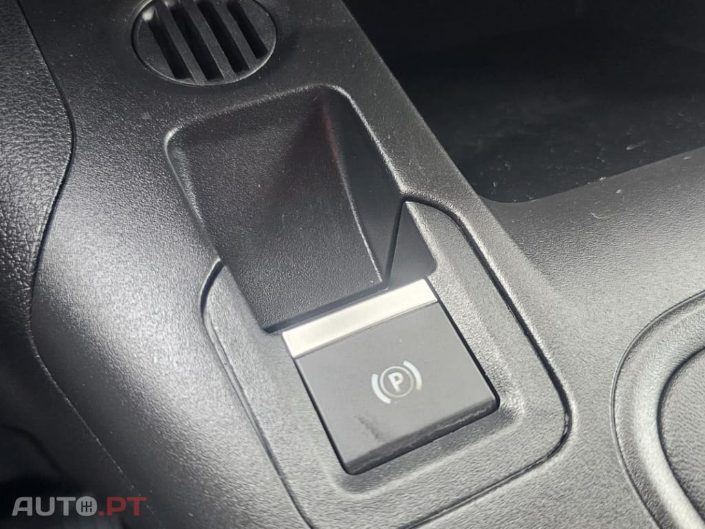 Peugeot Partner 1.5 BlueHDi Premium Standard