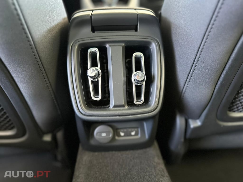 Polestar 2 Long Range 78 kWh AWD