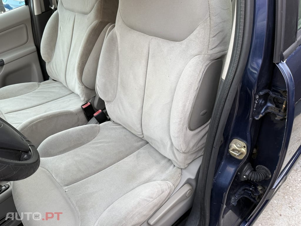 Citroen C3 1.4 Exclusive