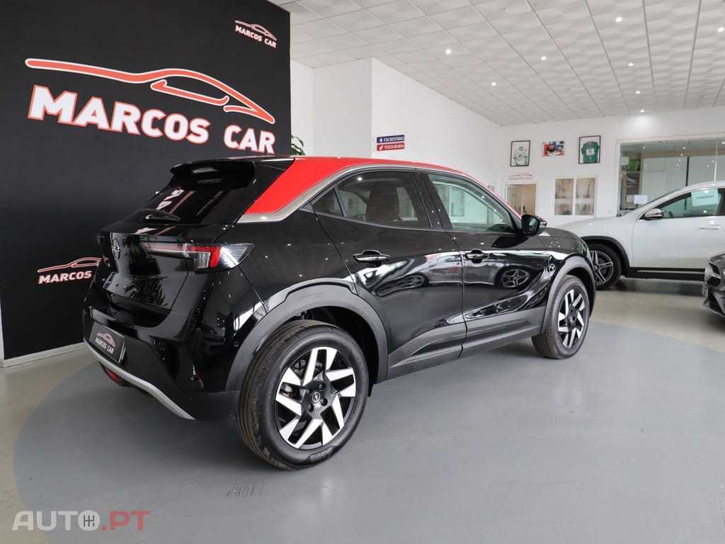 Opel Mokka 1.2 T Edition