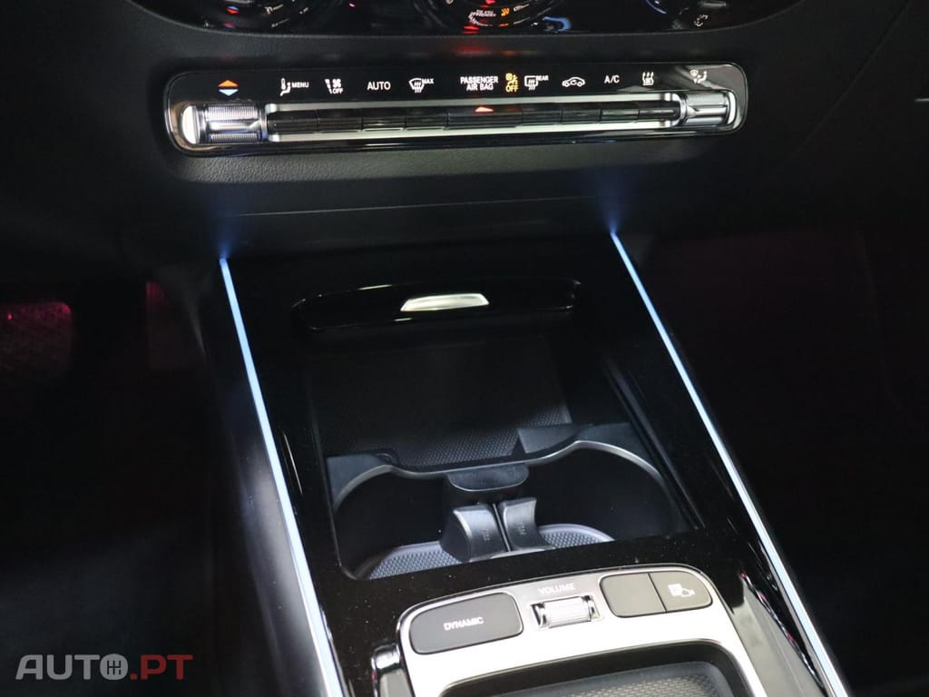 Mercedes-Benz EQA 250+ Progressive