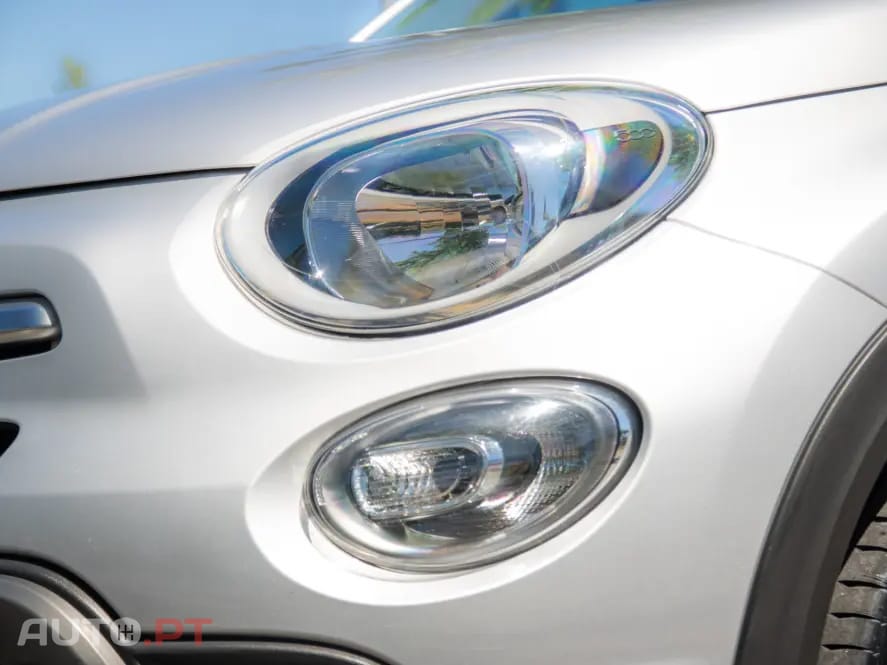 Fiat 500X 1.3 MJ Sport