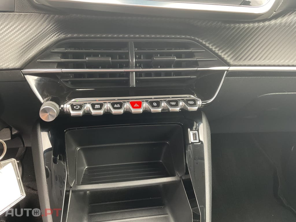 Peugeot 208 1.2 PureTech Active Pack