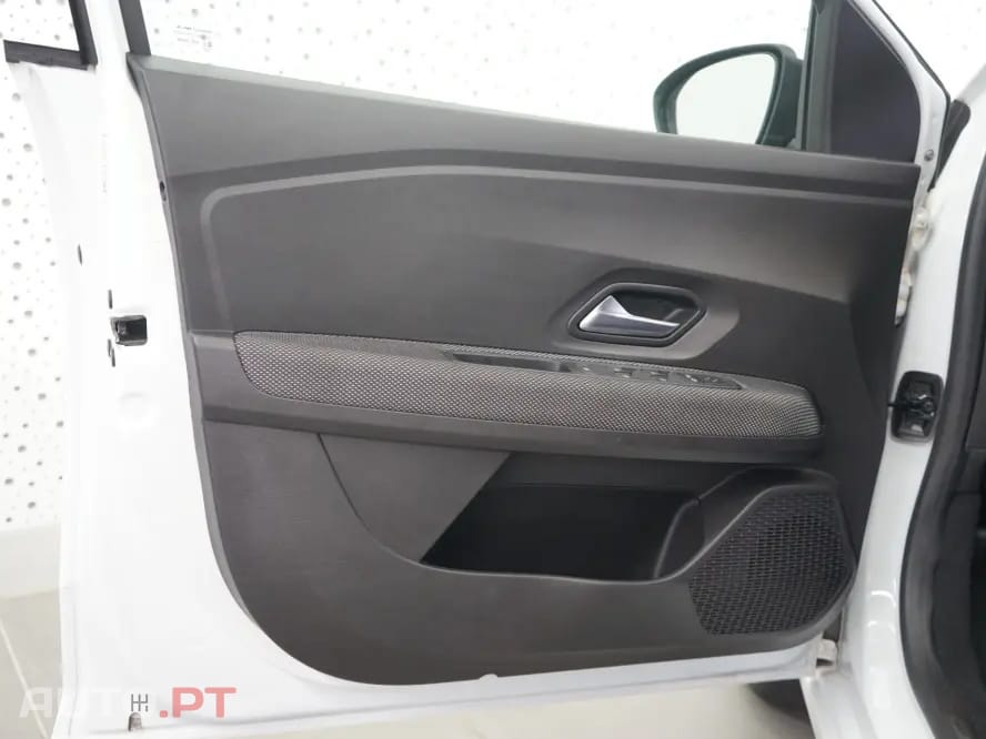 Dacia Sandero 1.0 TCe Comfort
