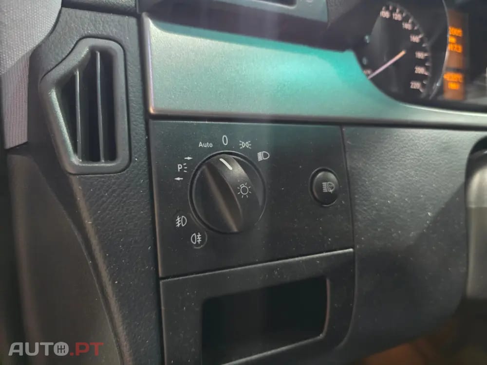 Mercedes-Benz Viano 3.0 CDI DPF Compacta Auto Avantgarde Grand Edition