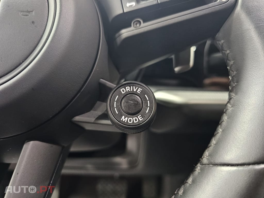 Porsche Cayenne E-Hybrid Black Edition