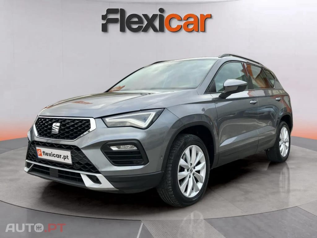 Seat Ateca 2.0 TDI Style