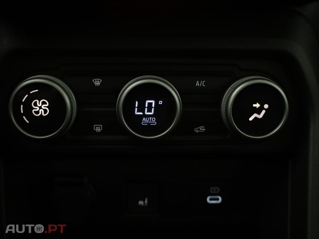 Dacia Sandero Sandero 1.0 ECO-G Stepway Extreme Bi-Fuel