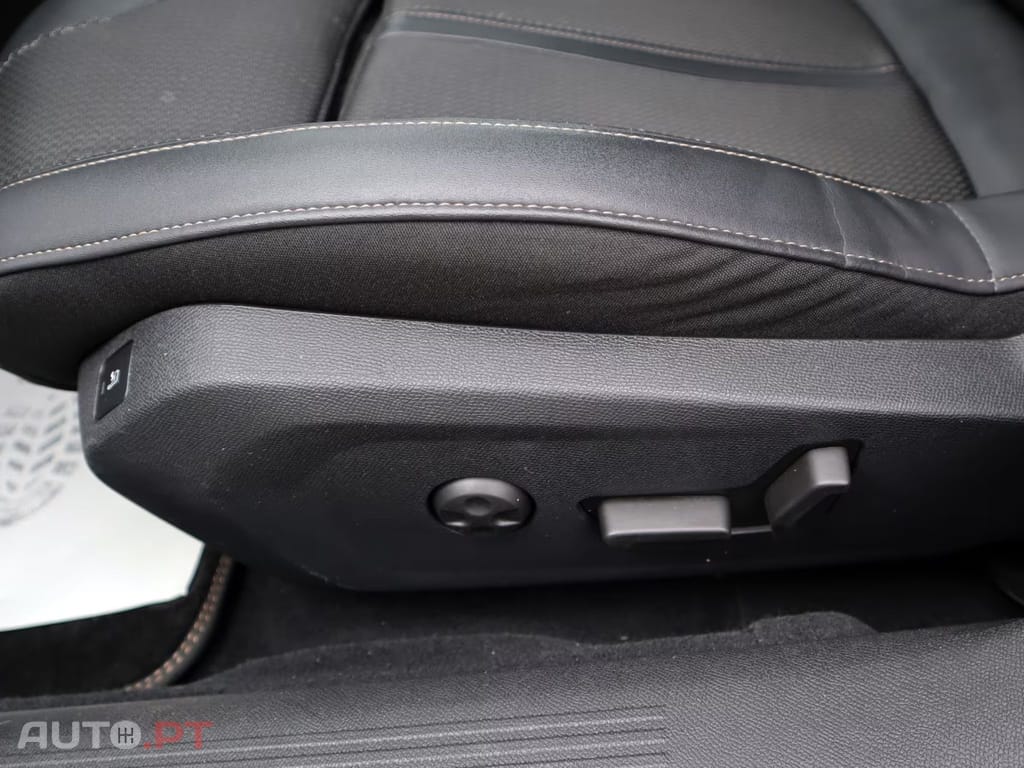 Peugeot 508 SW GT PHEV I.V.A DEDUTIVEL