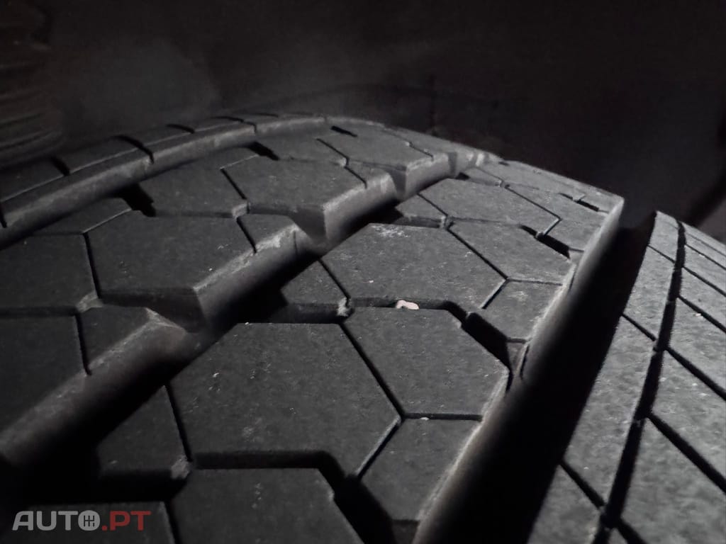 Mercedes-Benz Sprinter 315 CDI