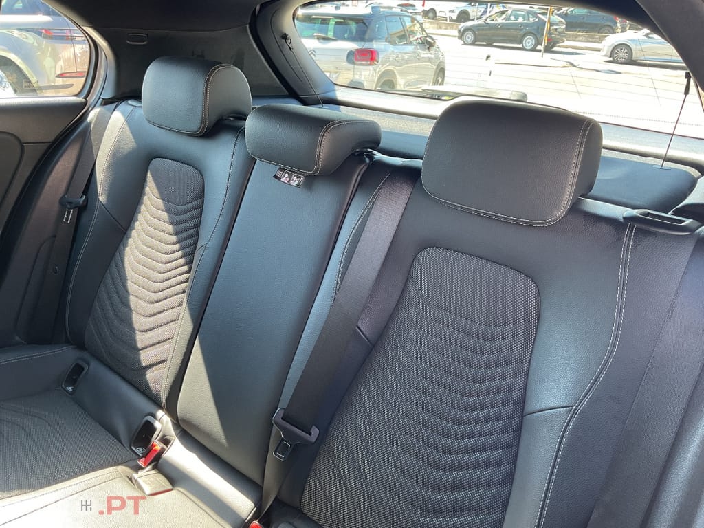 Mercedes-Benz A 250 e Style Plus