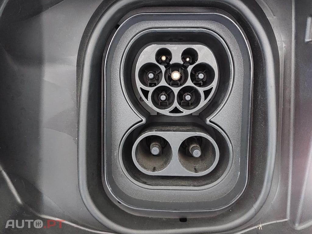 Citroen e-C4 50 kWh Shine Pack