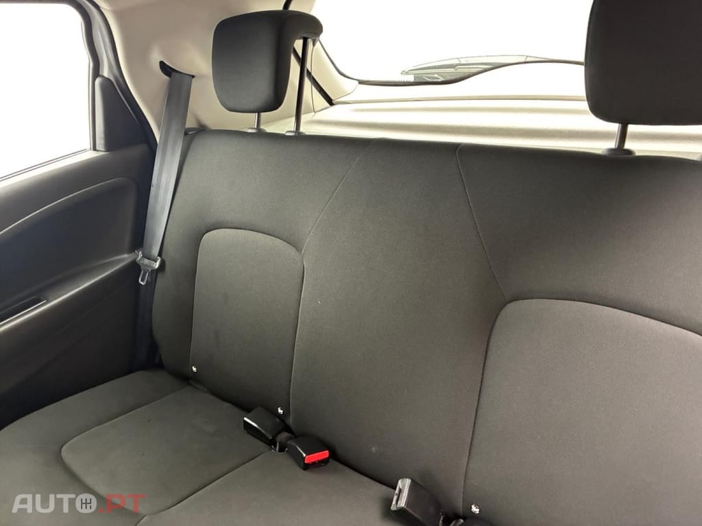 Renault Zoe Business