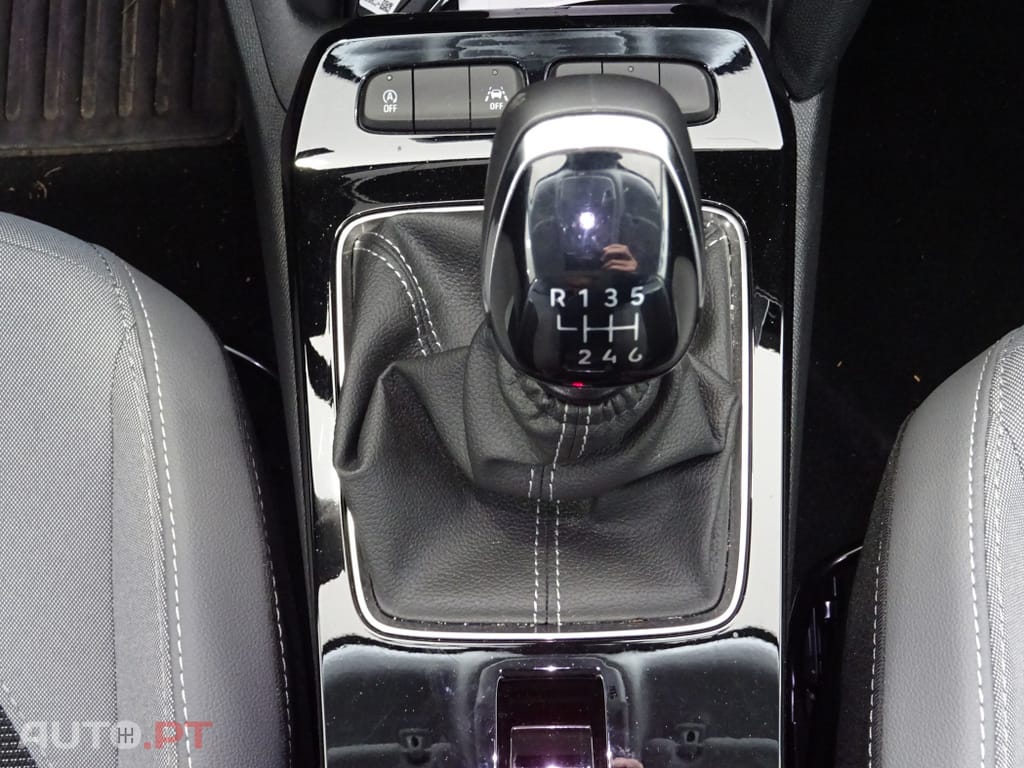 Opel Mokka 1.5 D Elegance