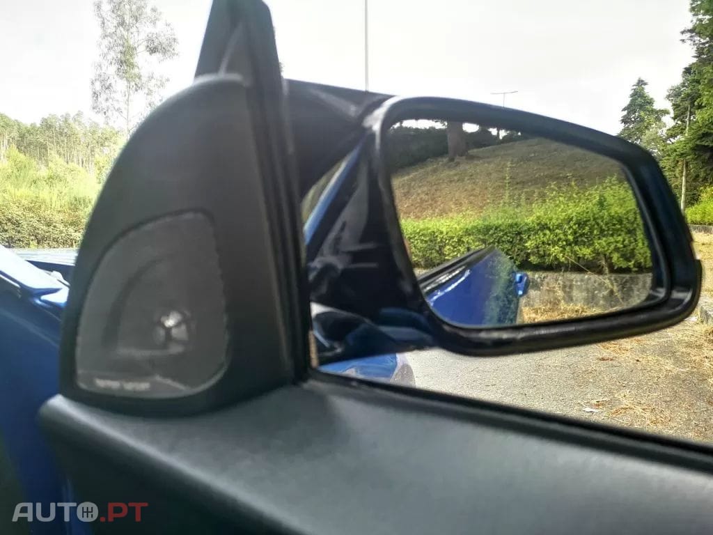 BMW 120 dA Pack M