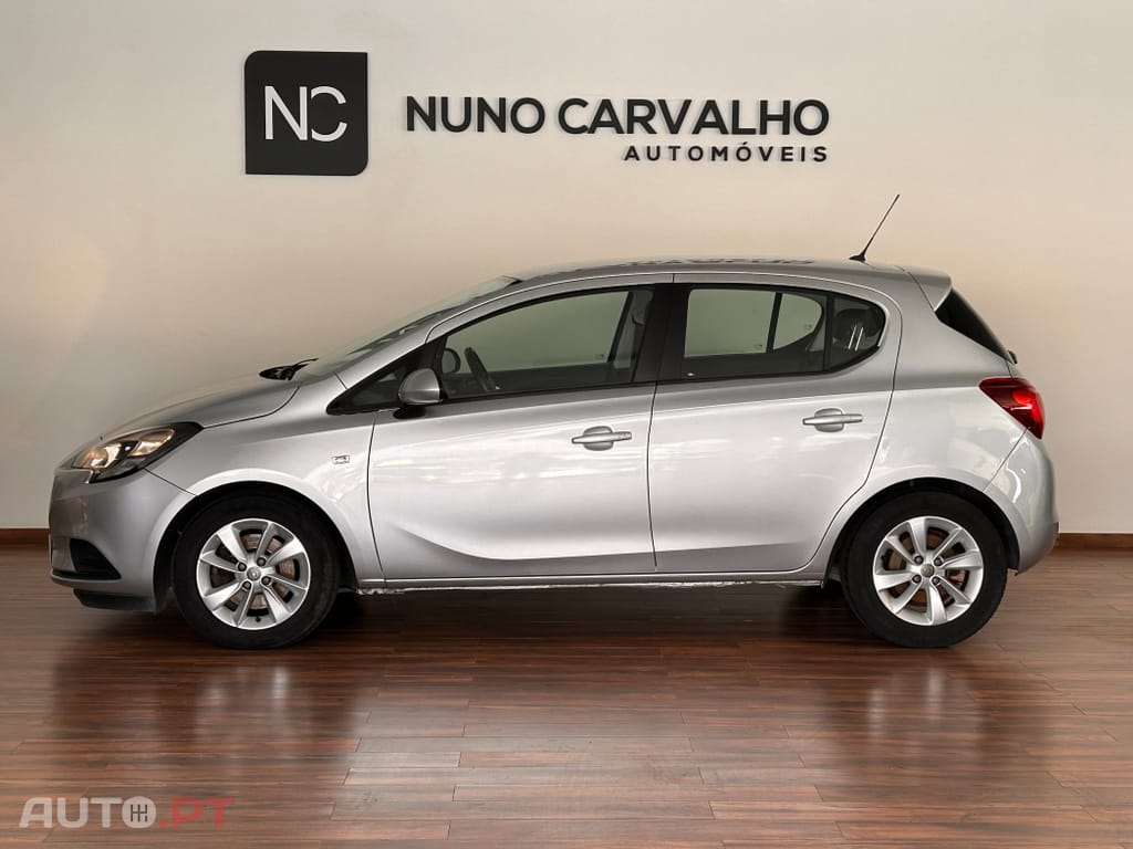 Opel Corsa 1.3 CDTi Business Edition