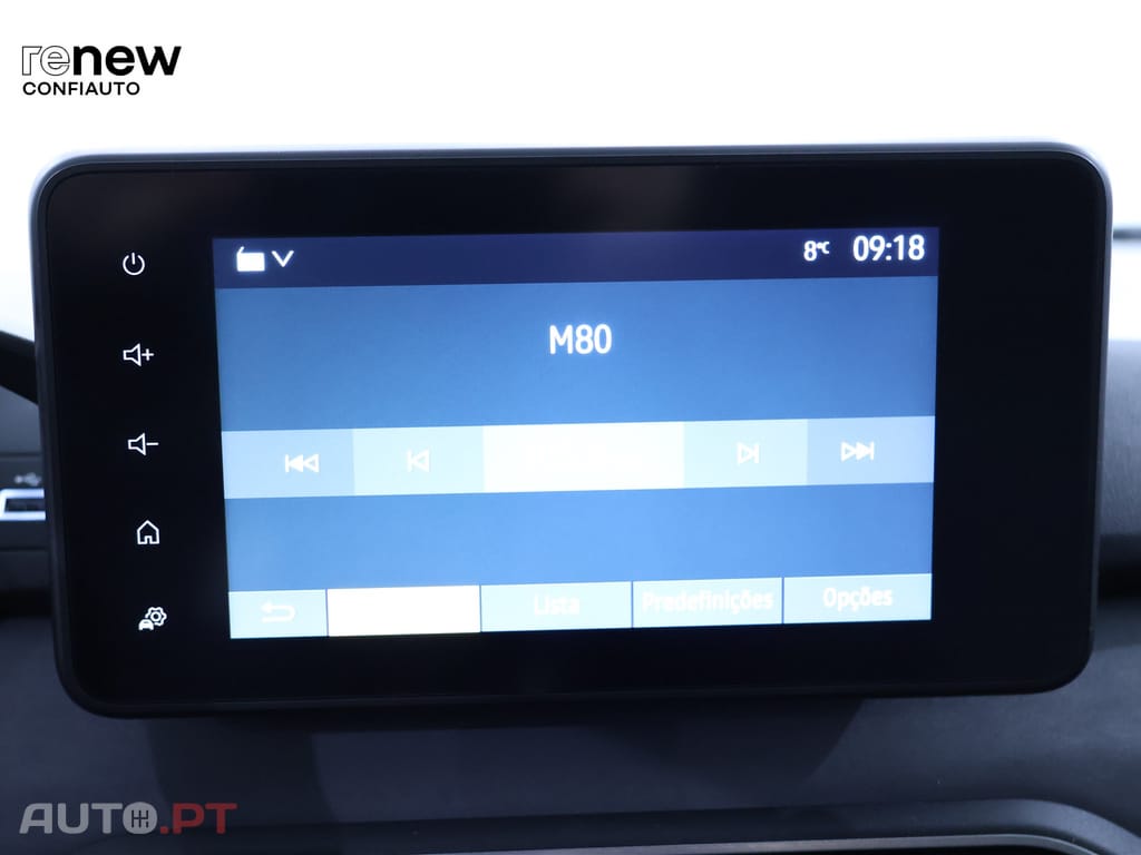 Dacia Jogger Extreme+ 7l Ecog 100bifuel