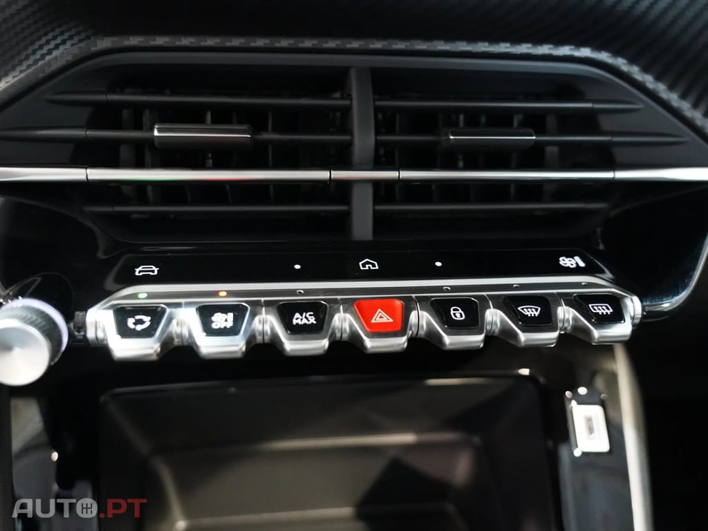 Peugeot 208 1.2 PureTech Style