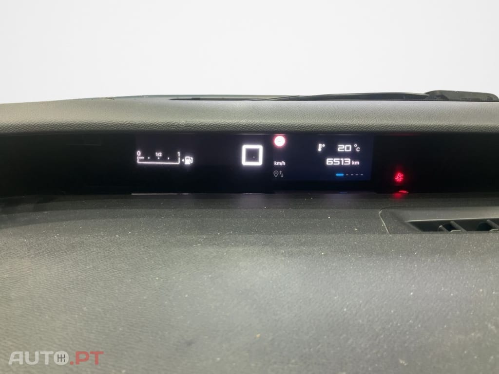 Citroen C3 1.2 Turbo Business