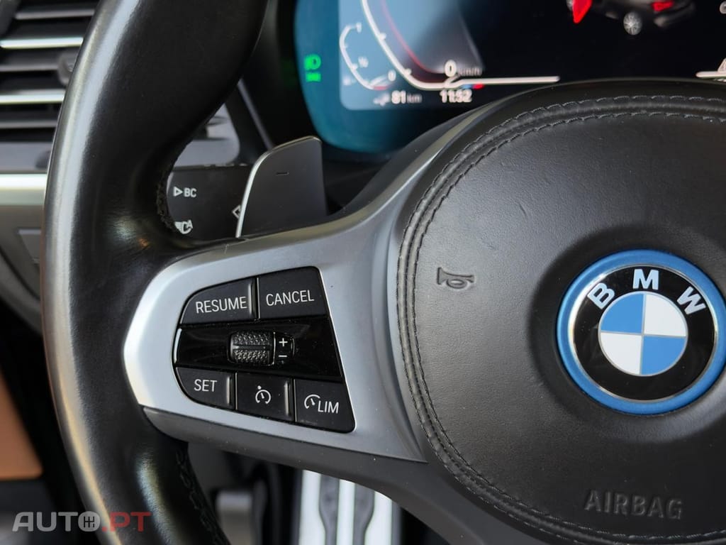 BMW X3 30 E XDRIVE PACK M