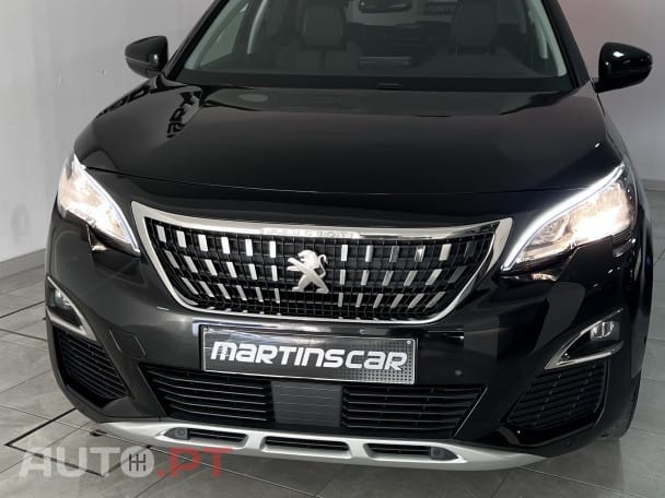 Peugeot 3008 1.2 PureTech Active Pack
