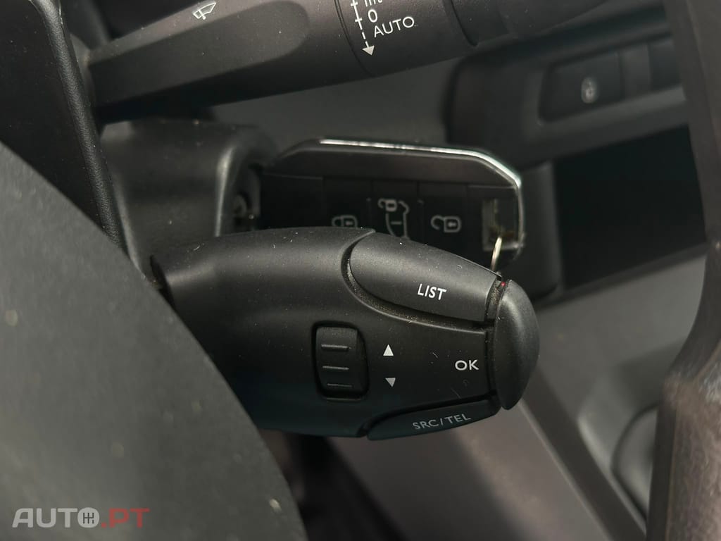 Peugeot Expert 2.0 BlueHDi L2H1 Prem.Semi-Vidrado