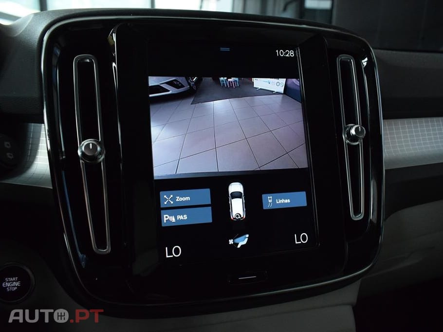 Volvo XC40 1.5 T5 PHEV R-Design Expression