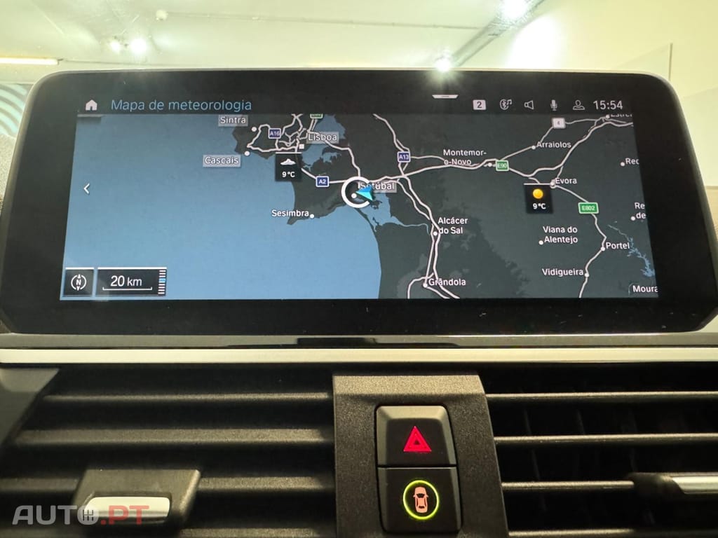 BMW X3 30 e xDrive xLine