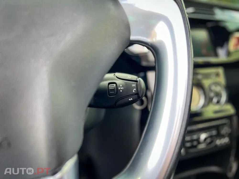 Citroen DS3 1.2 PureTech Chic