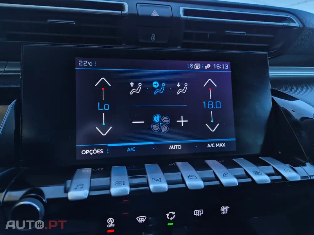 Peugeot 508 1.5 BlueHDi Business Line