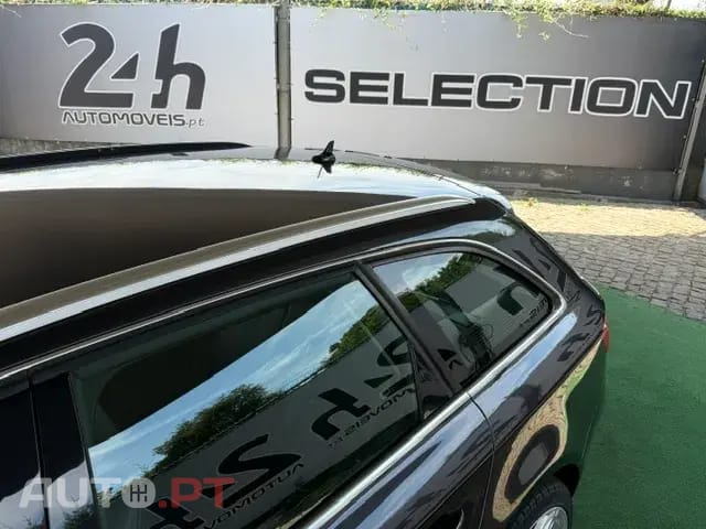 Audi A4 2.0 TDI Sport