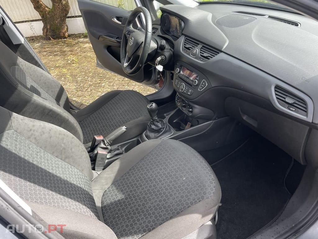 Opel Corsa 1.3 CDTi Color Edition