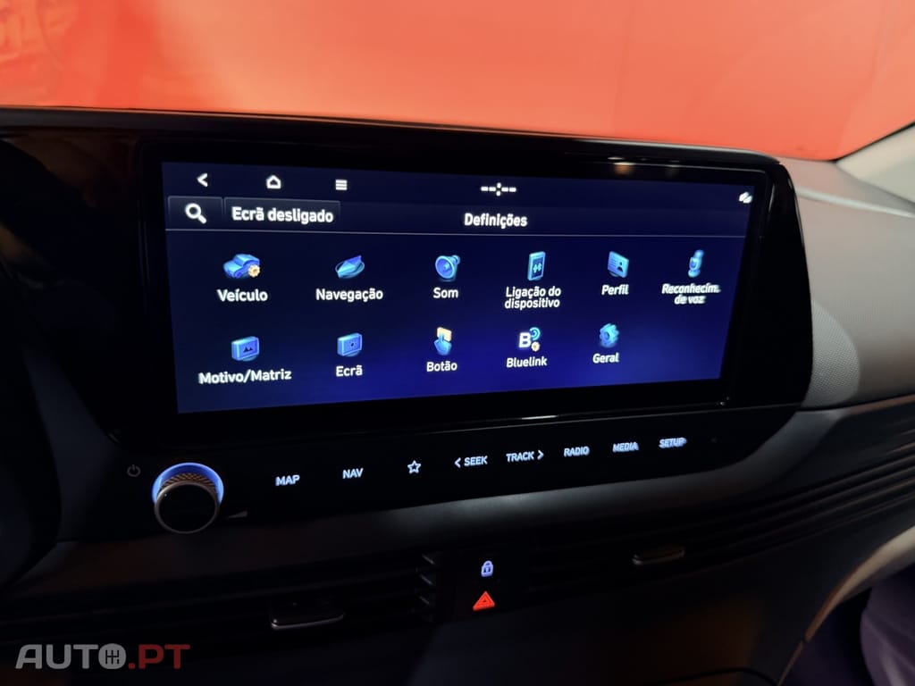 Hyundai Bayon 1.0 T-GDi Premium