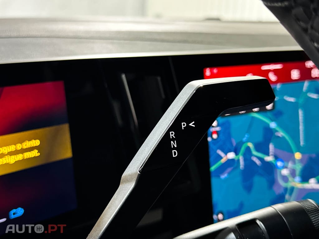 Renault Rafale 1.2 Full Hybrid E-Tech Techno