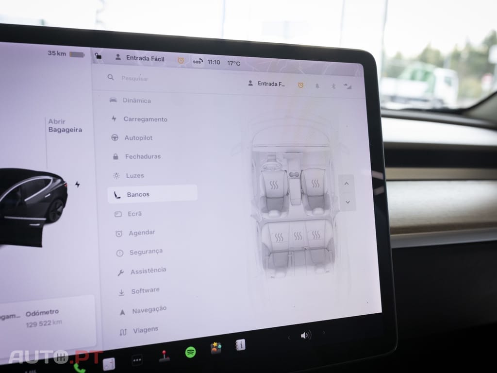 Tesla Model 3 Long-Range Dual Motor AWD
