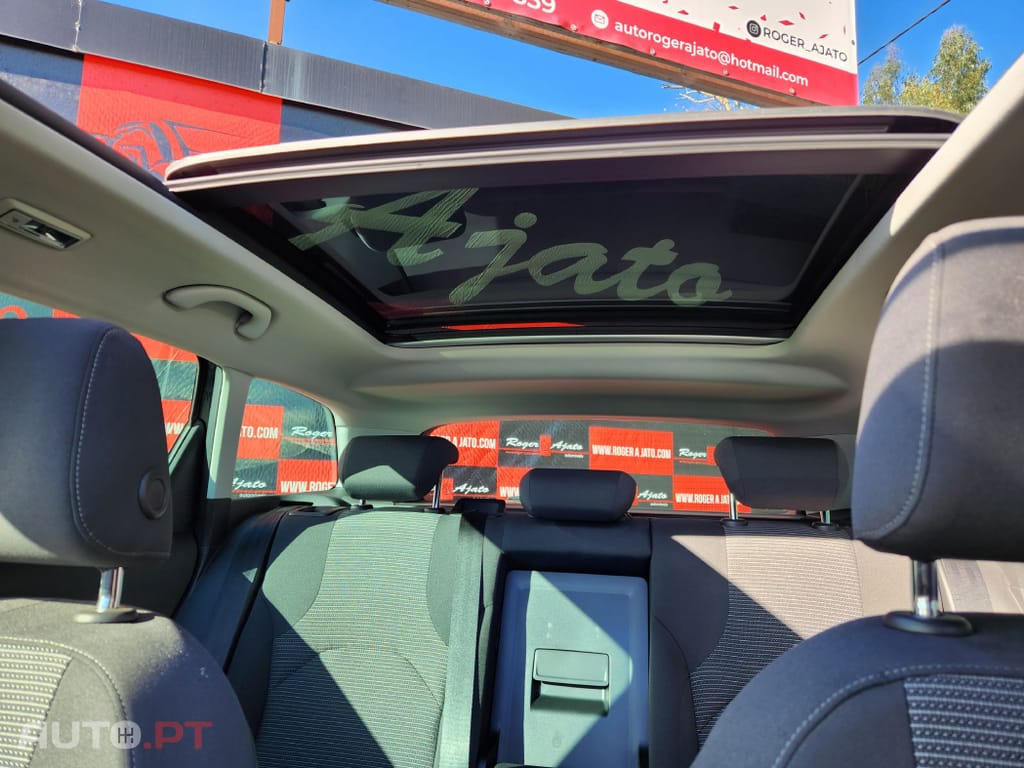 Seat Leon 1.6 TDi Style S/S