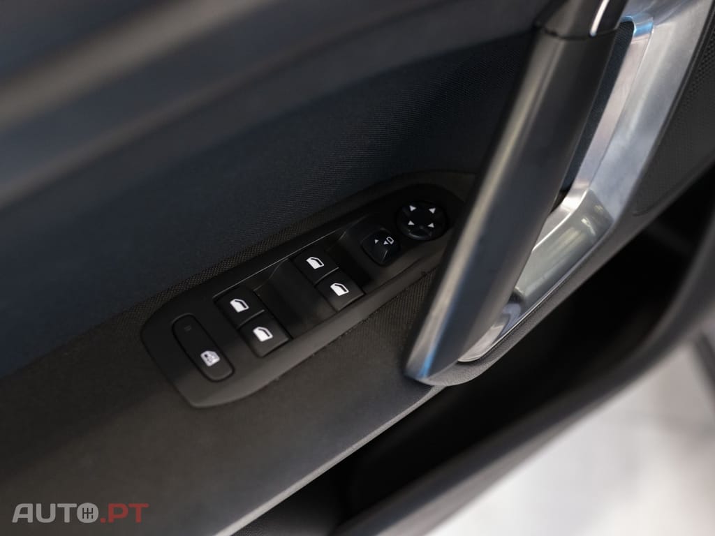 Peugeot 308 Pack Gti