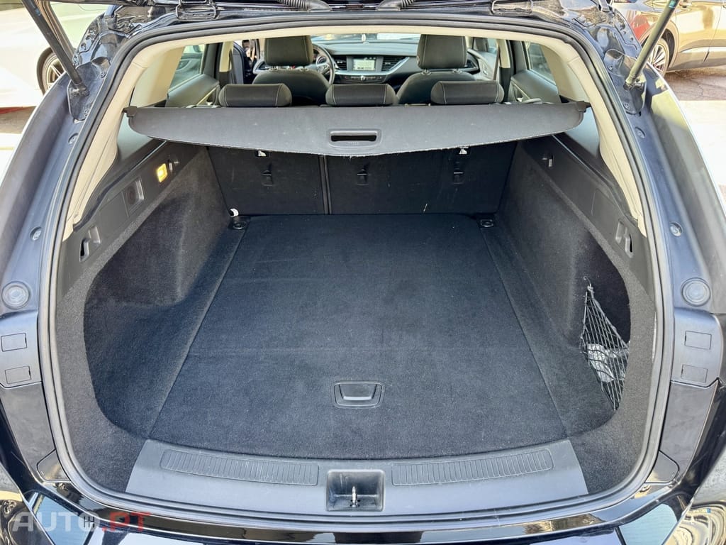 Opel Insignia Sports Tourer Business