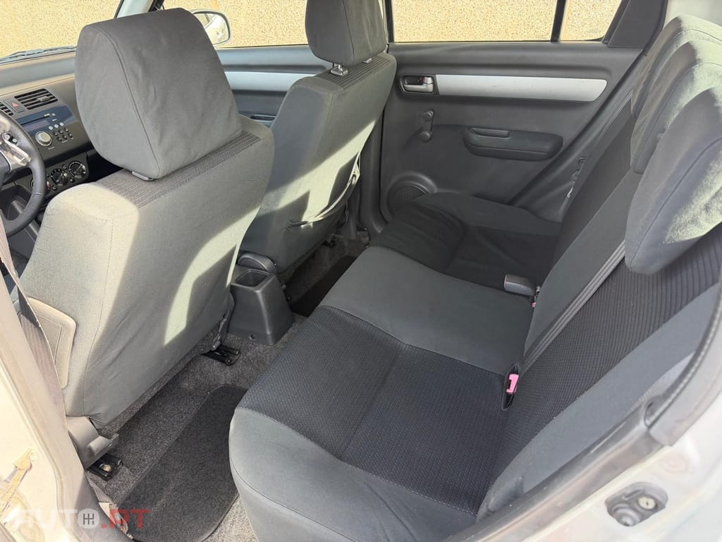 Suzuki Swift 1.3 DDiS GL