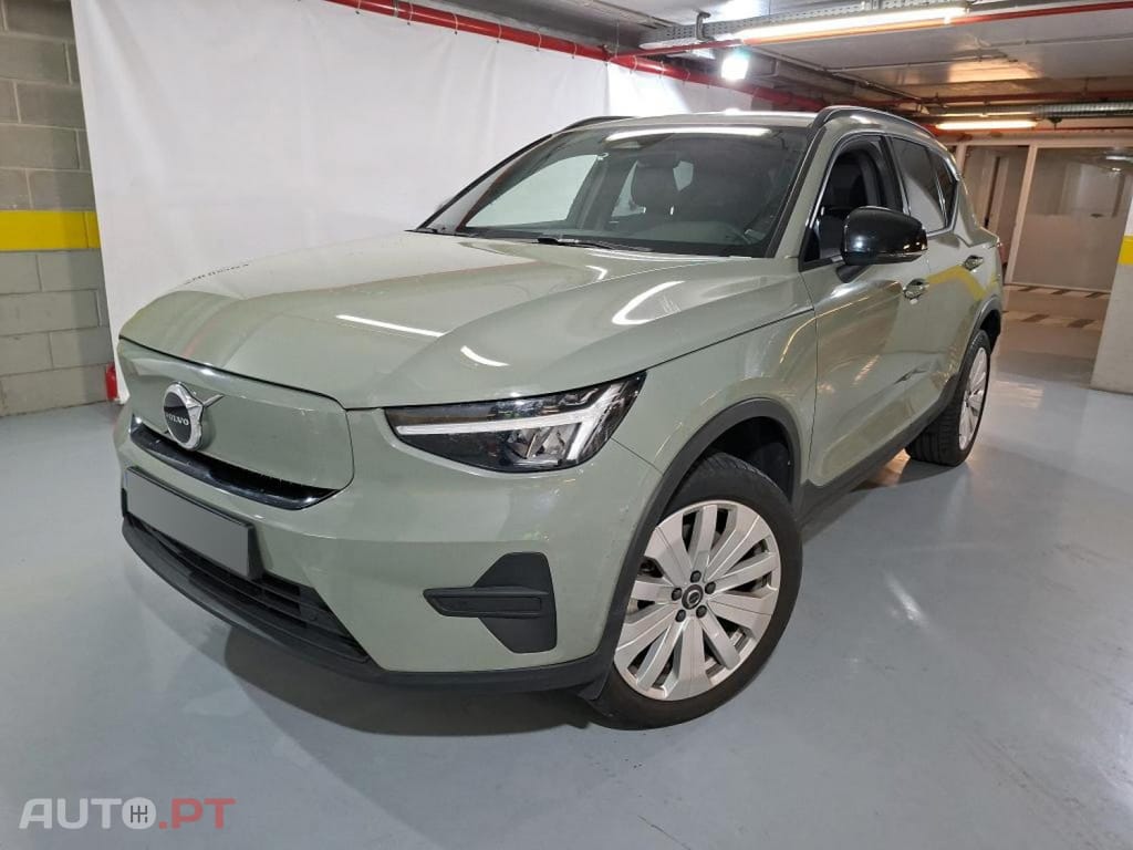 Volvo EX40 70 kWh Single Motor Core