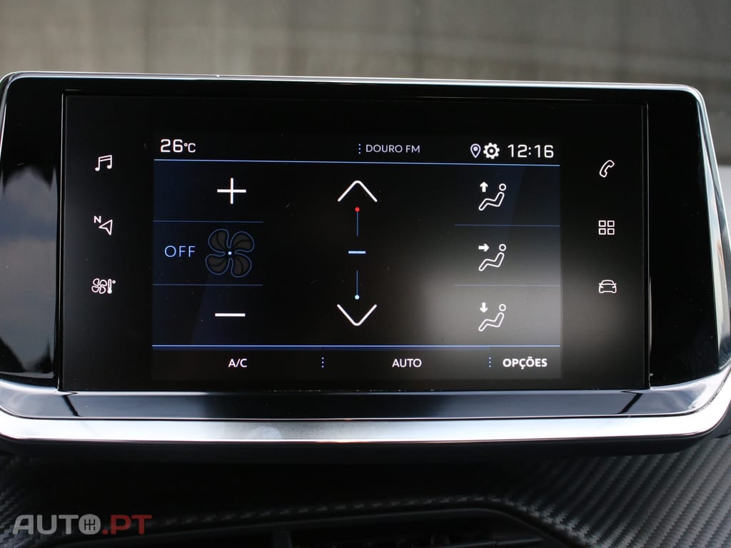 Peugeot 208 1.2 PureTech Allure