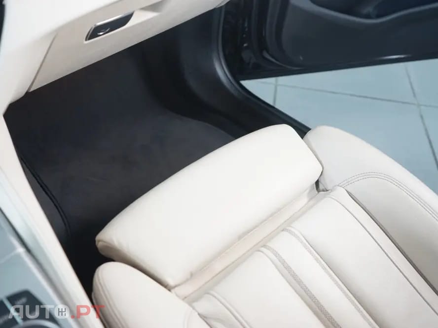 BMW 530 e Pack M