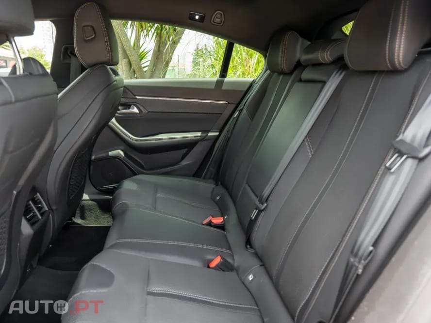 Peugeot 508 1.5 BlueHDi GT EAT8