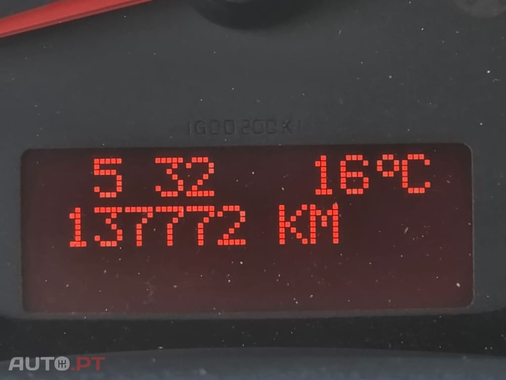 Renault Kangoo 1.5 dCi Business 3L