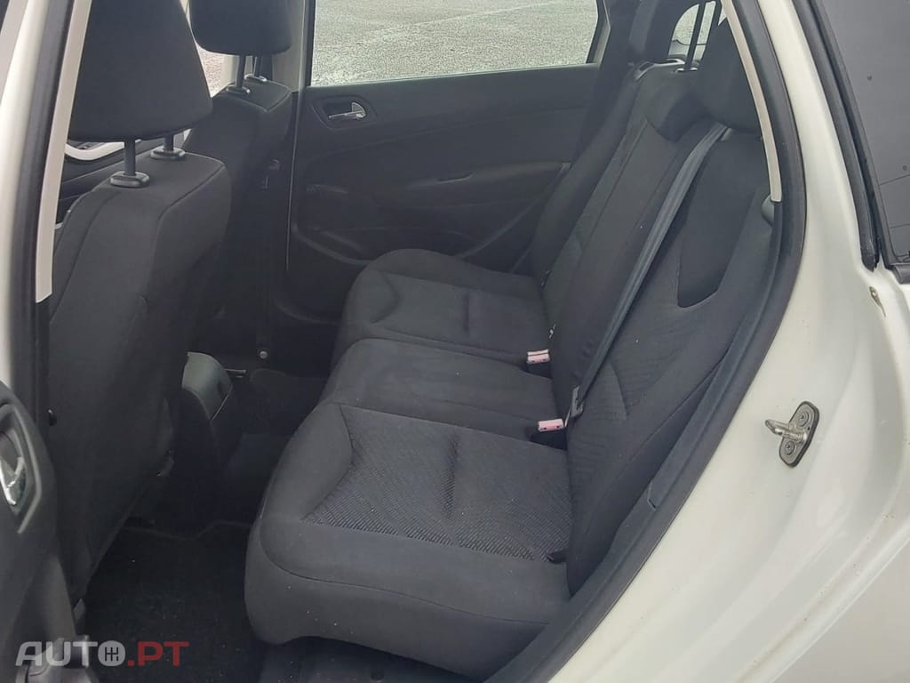 Peugeot 308 SW 1.6 HDi Active