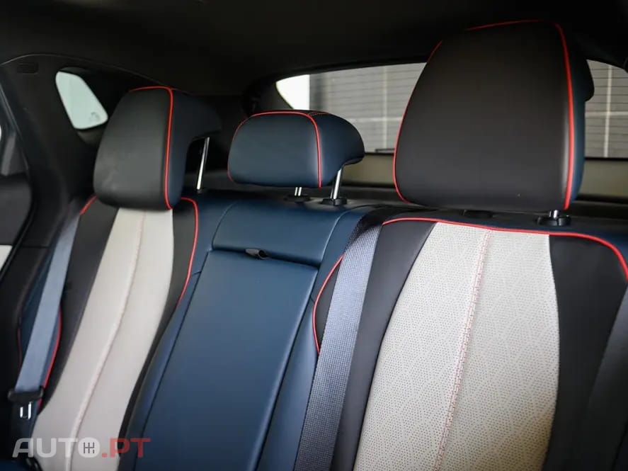 BYD Atto 3 60.48 kWh Design