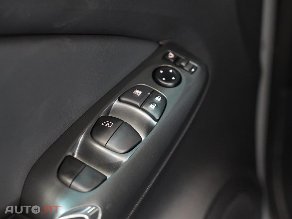 Nissan Juke 1.0 DIG-T Acenta+ DCT