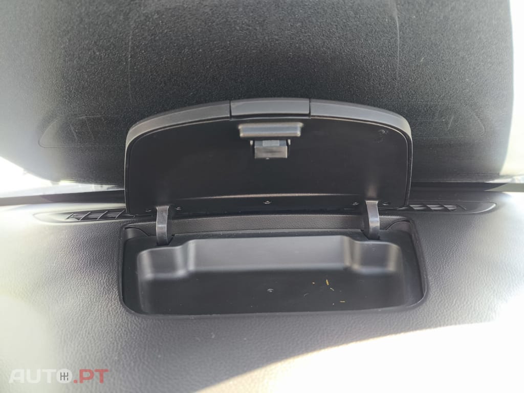 Chevrolet Cruze 1.6