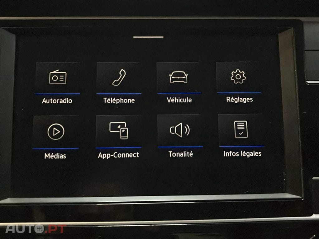 Volkswagen Polo 1.0 TSi Life